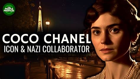 coco chanel partner|coco chanel collaborator.